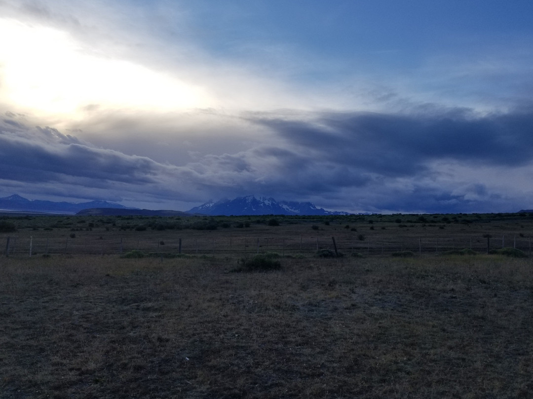 Estancia Cerro Guido主图