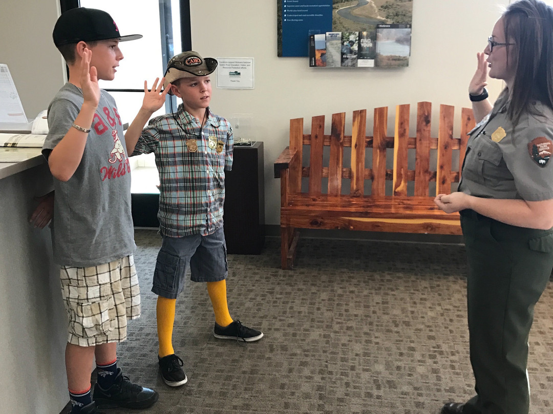 Niobrara National Scenic River-Valentine必去景点