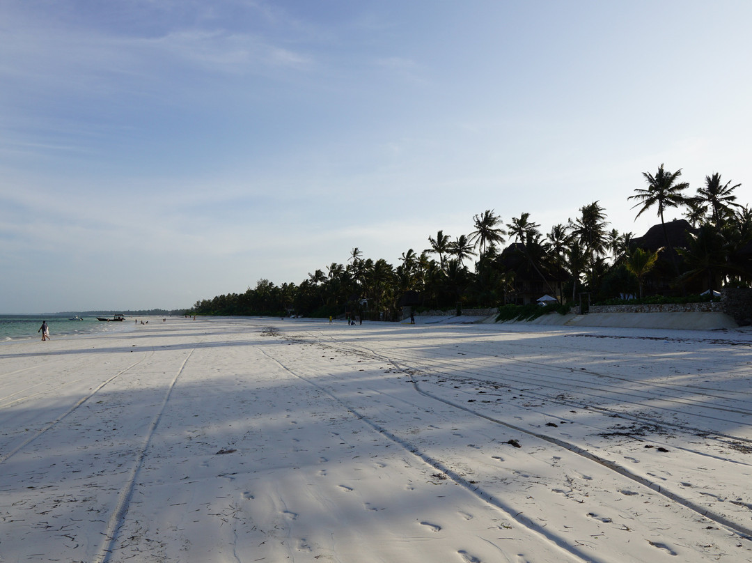 Miramont Retreat Zanzibar主图