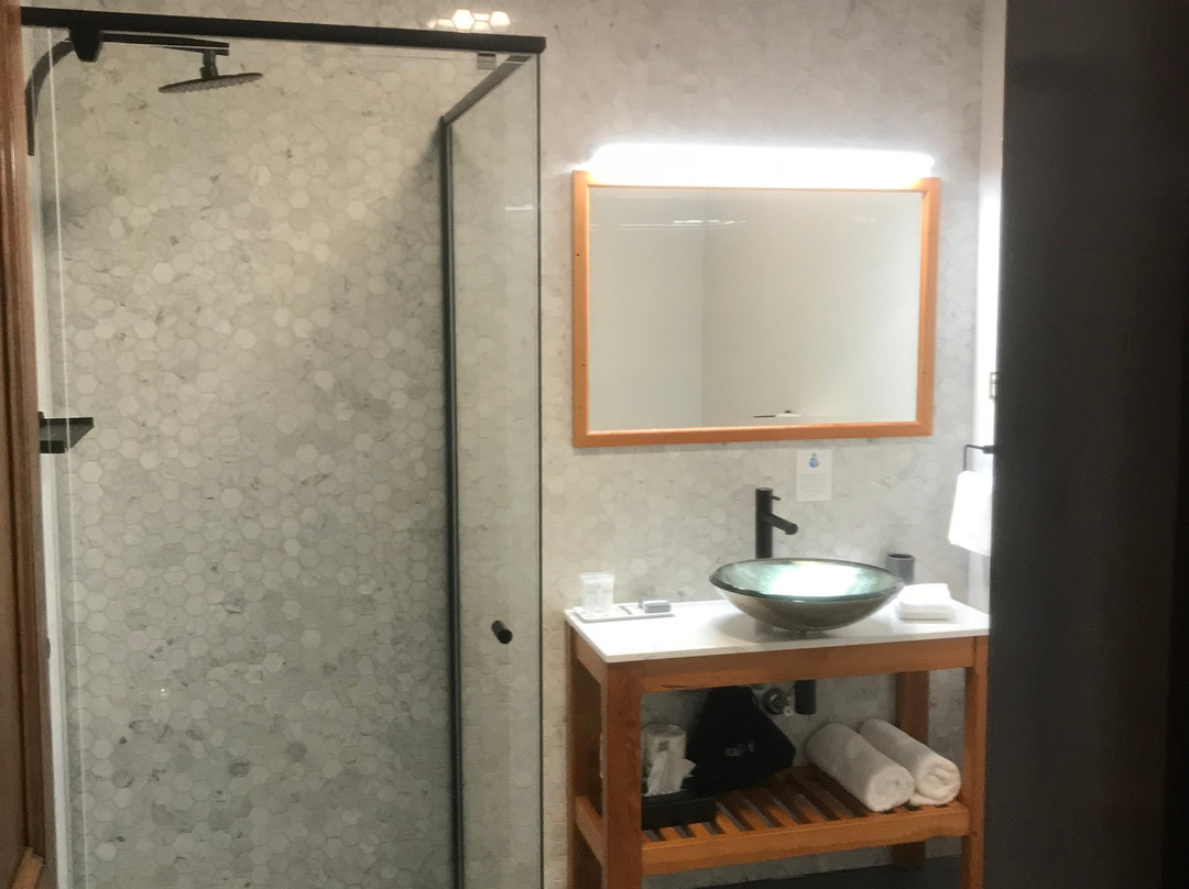 The Parkview Hotel Mudgee主图