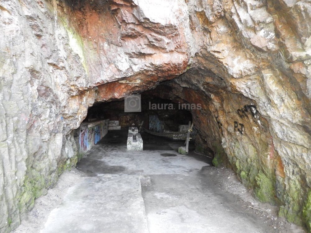 Las Grutas-埃斯特角城必去景点