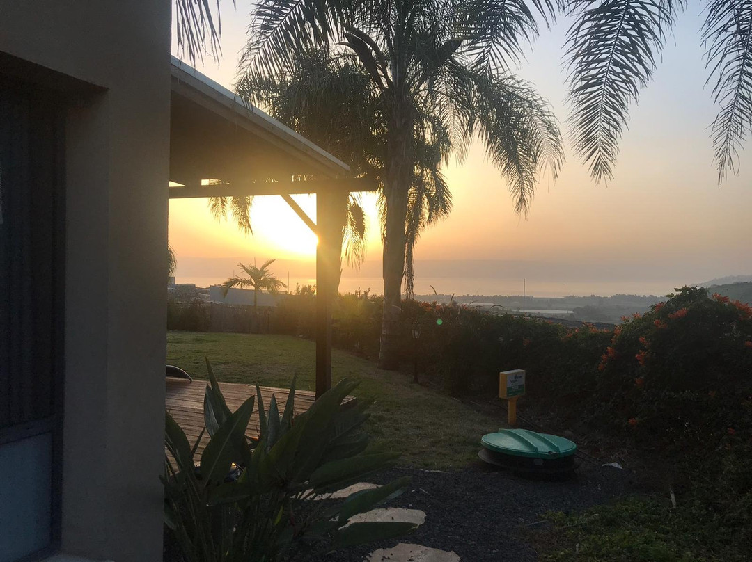 Lake of Legends主图