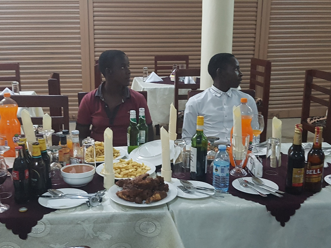 Kihihi旅游攻略图片