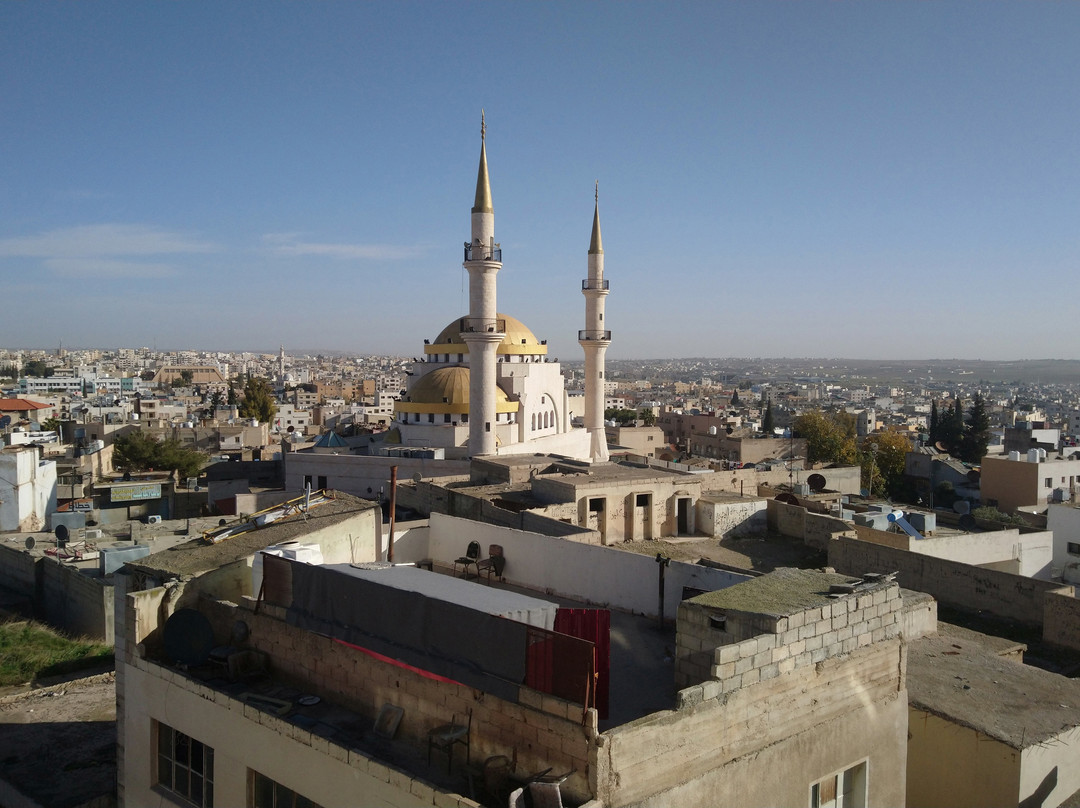 Saint John Hotel主图