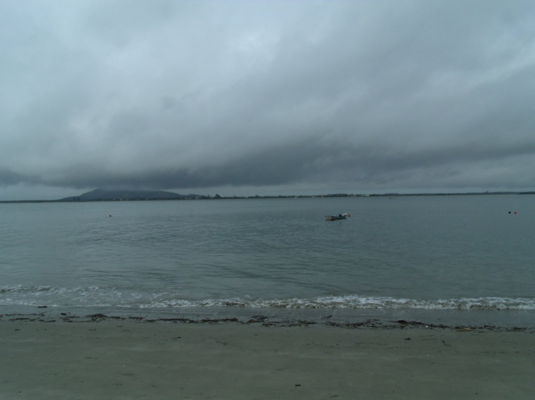 Pontal Beach-Itapoa必去景点