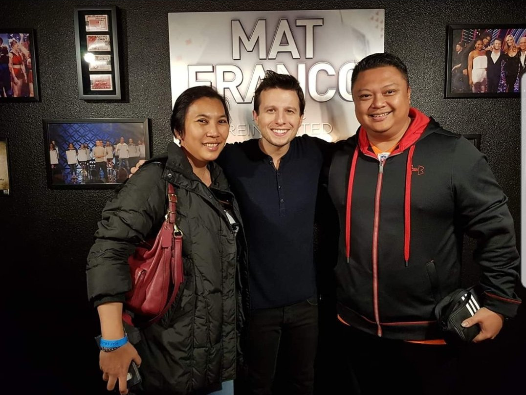 Mat Franco Magic Reinvented Nightly-null必去景点