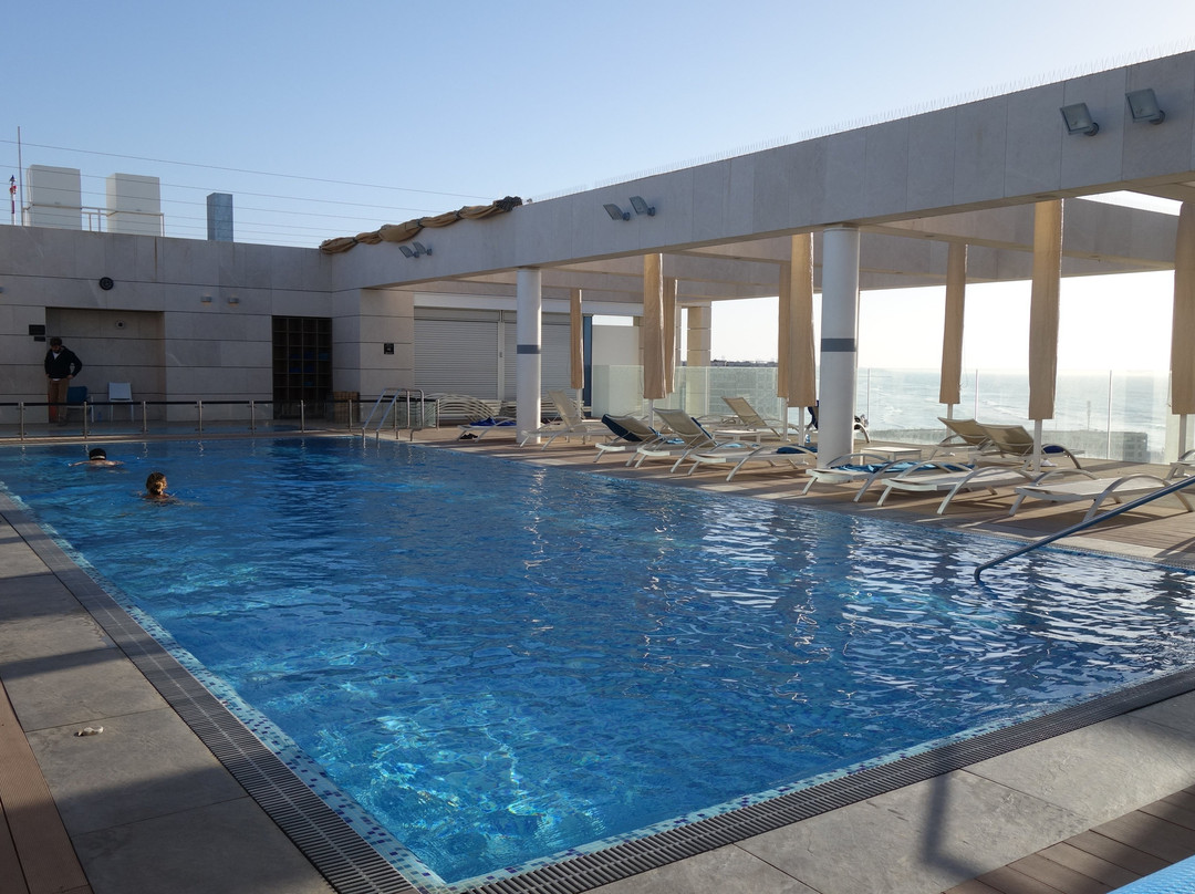 The Ritz-Carlton Herzliya主图