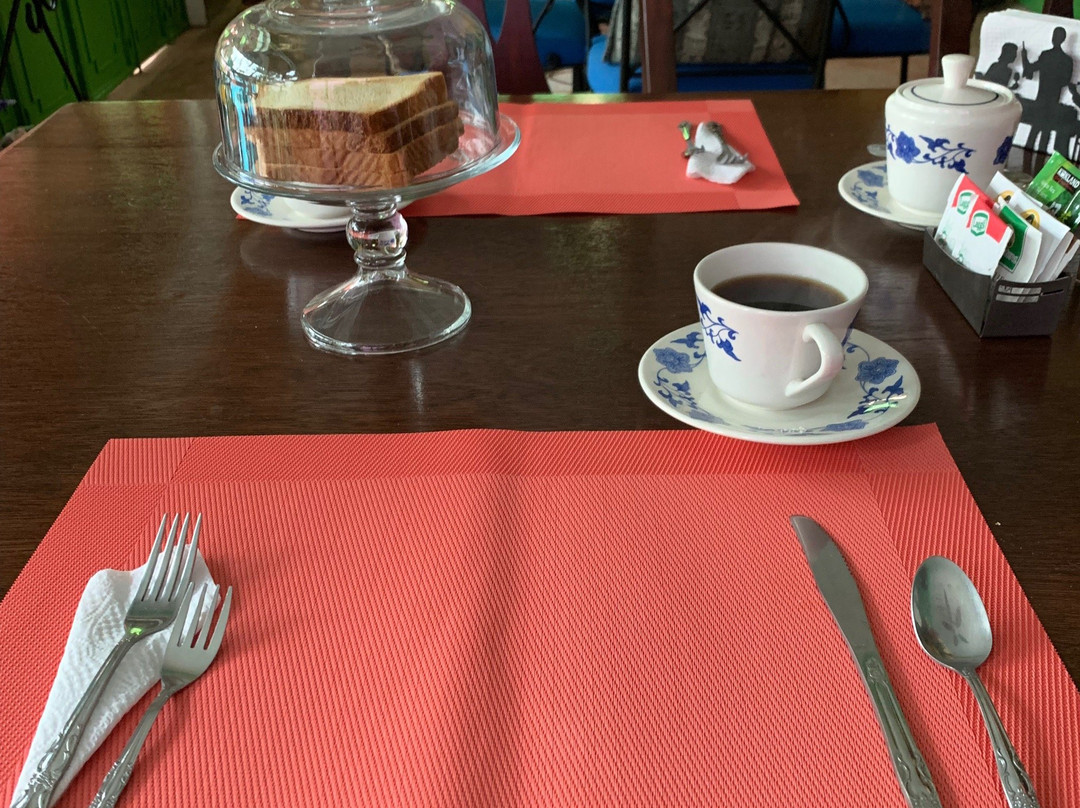 Casa De Huespedes Boutique Los Juanitos主图