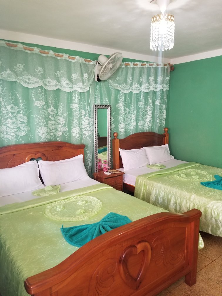 El Campesino Palillo y Rosa-官方