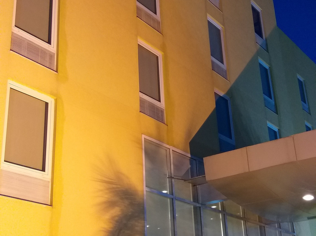 City Express by Marriott Tula主图