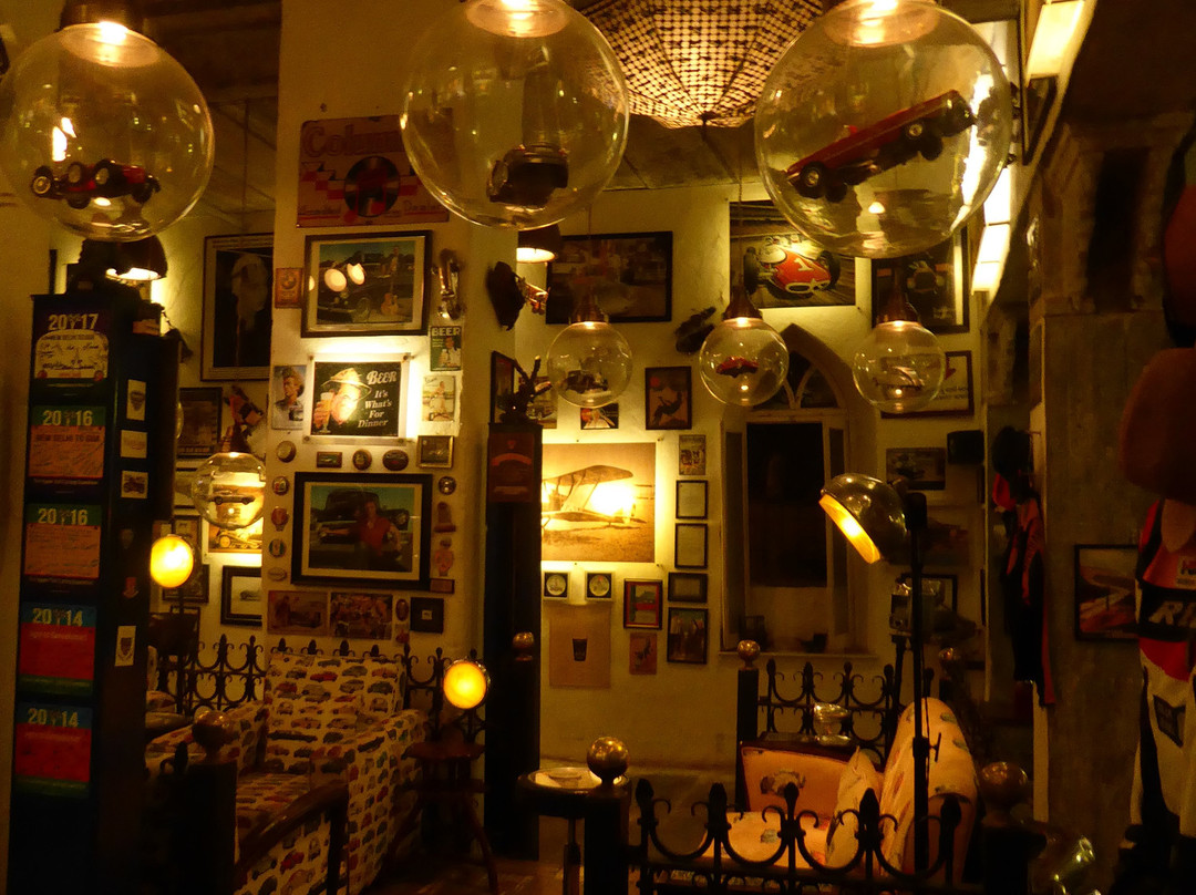 Udai Bilas Palace主图