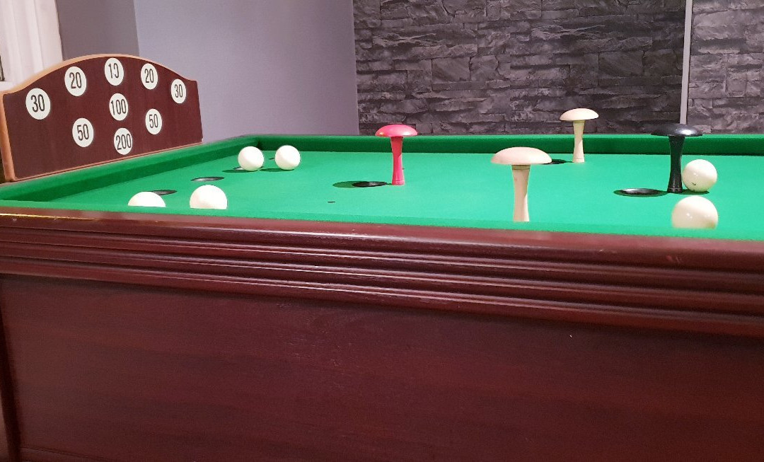 The Rose Pub & Deli-诺威奇必去景点