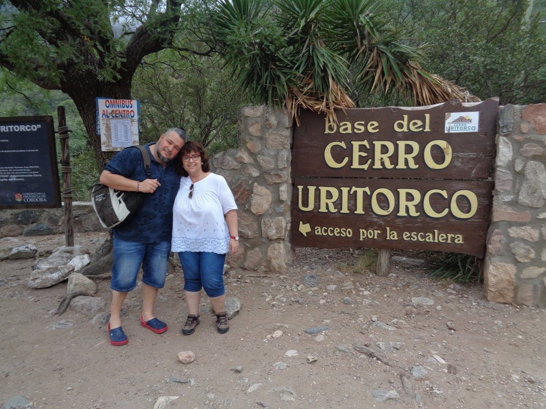 Cerro Uritorco景点图片