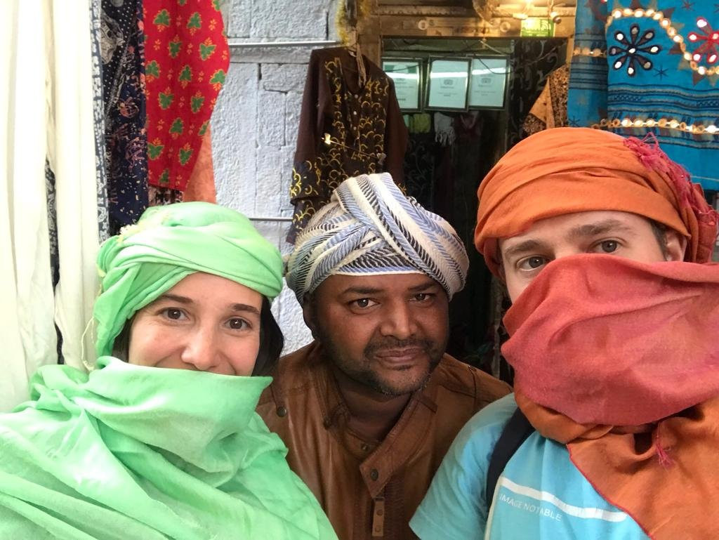 Shree Laxmi Art Home-杰伊瑟尔梅尔必去景点