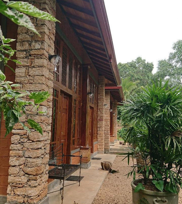 Landa Holiday Houses主图