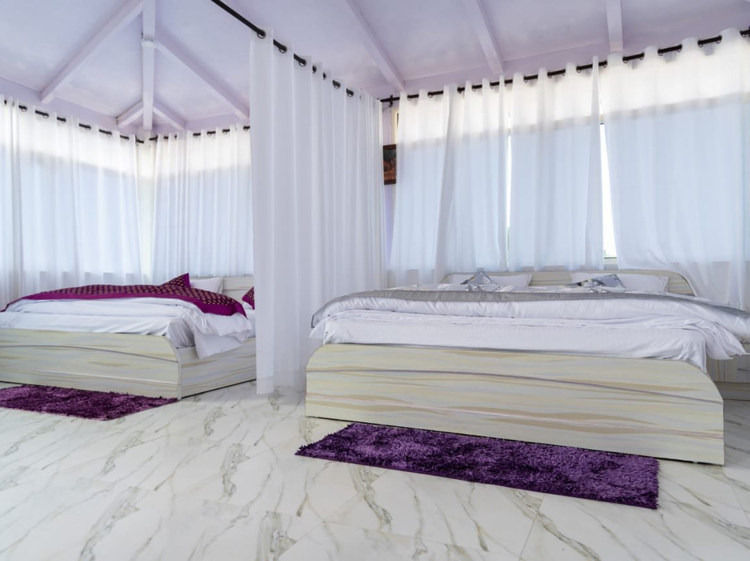 The Perch Mukteshwar主图