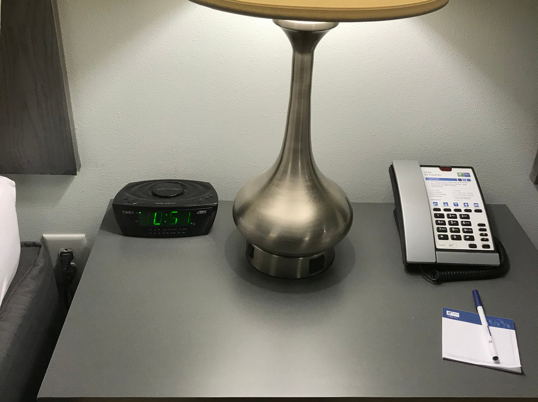 Holiday Inn Express Williamsburg North By IHG主图