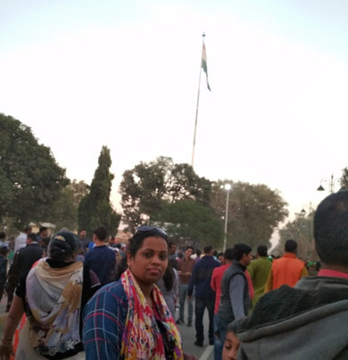 Osahan Paradise主图