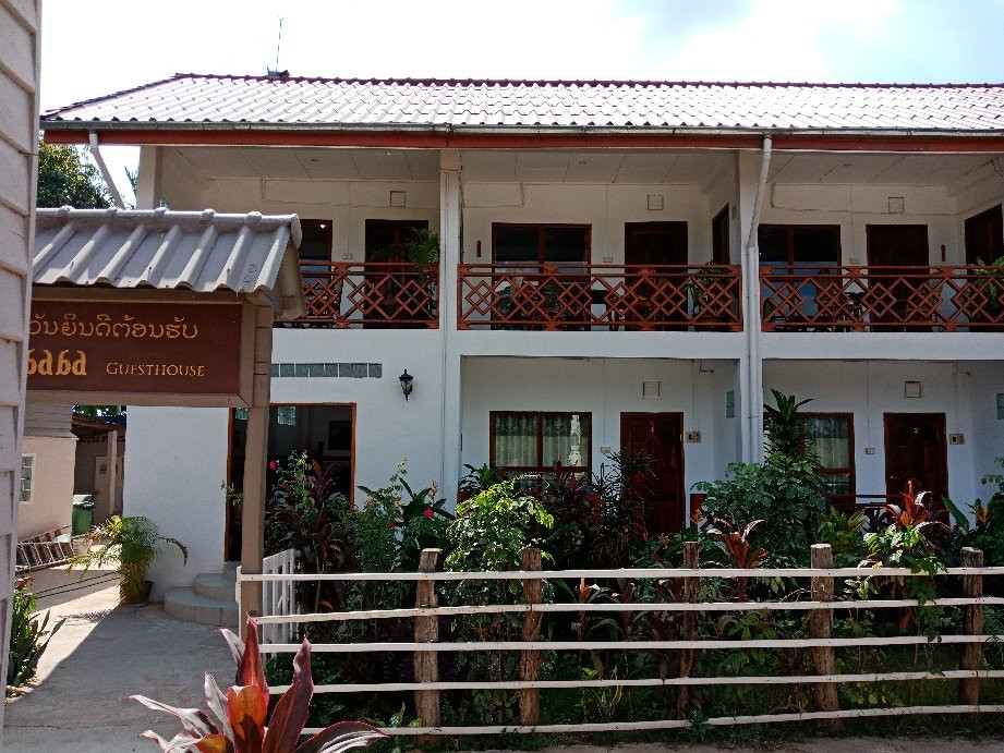 BABA Guesthouse主图