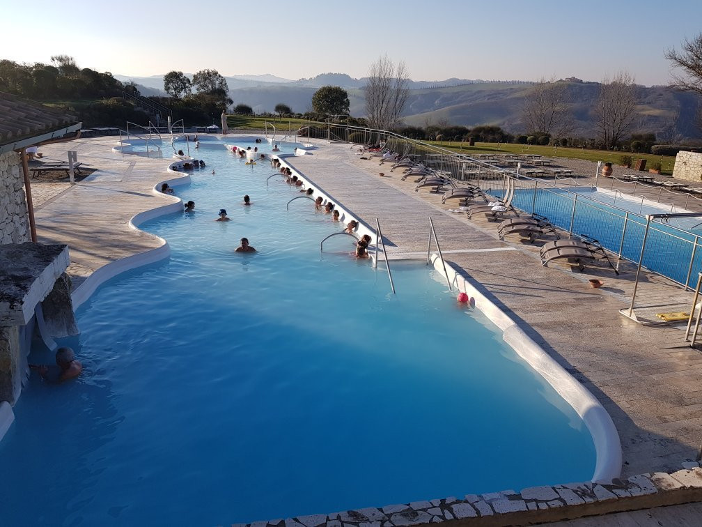 Terme San Giovanni景点图片