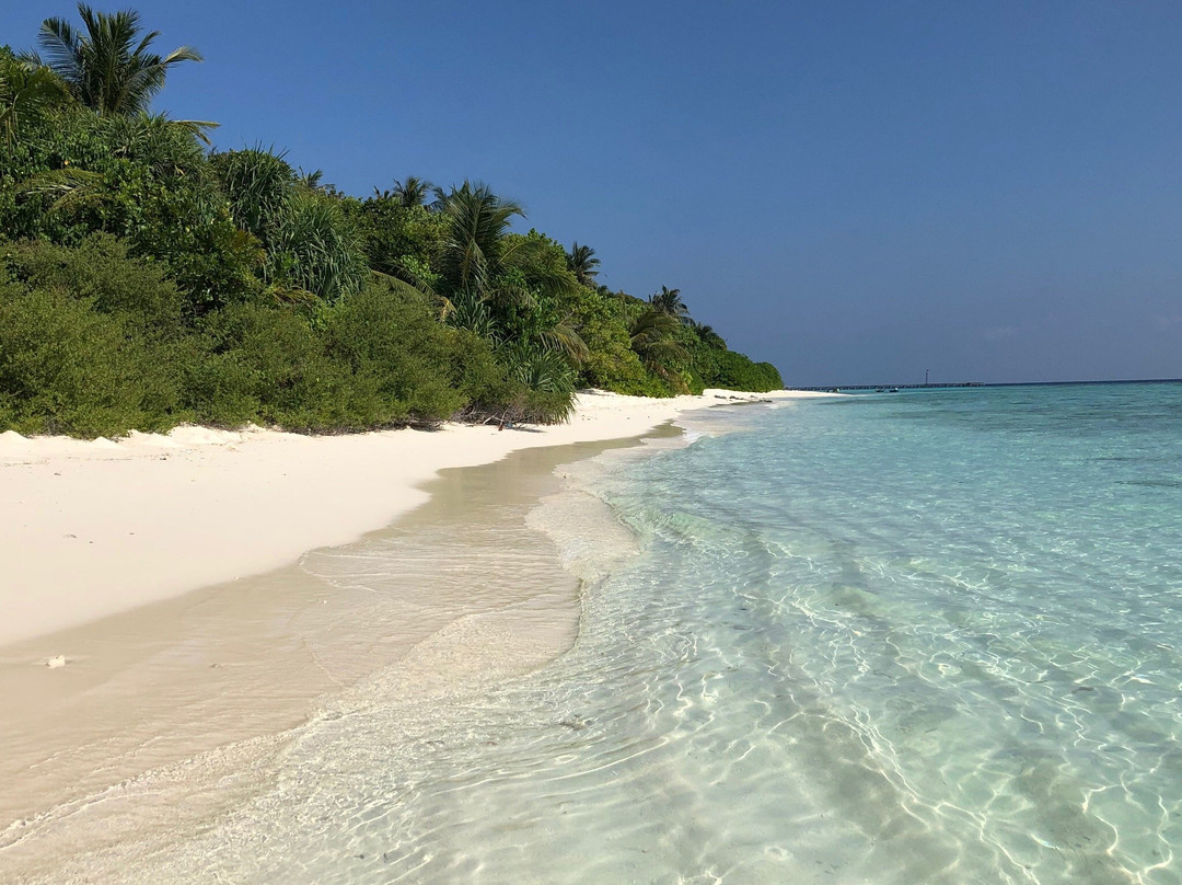 Kunburudhoo酒店住宿-Noomuraka Inn