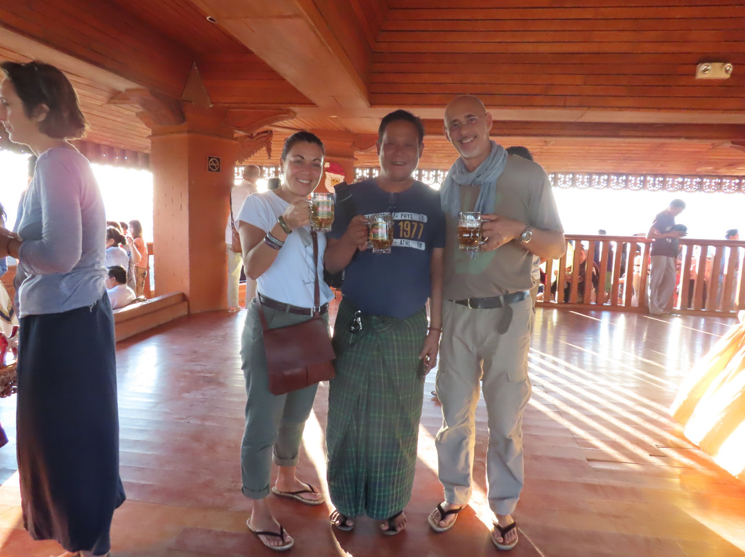 Myanmar Expert Travel & Tours-仰光必去景点