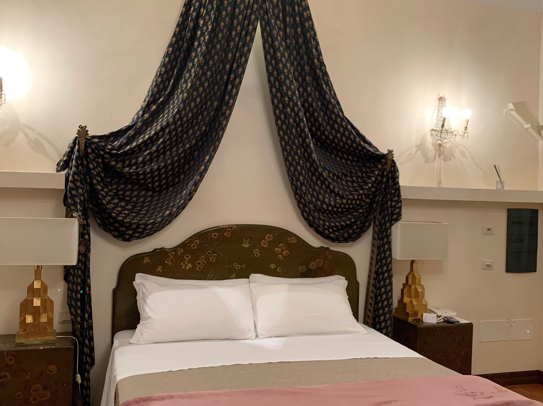 Locanda di Casa Spadoni