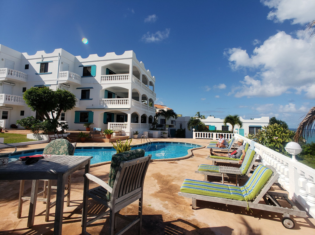 Bellavista Villas主图