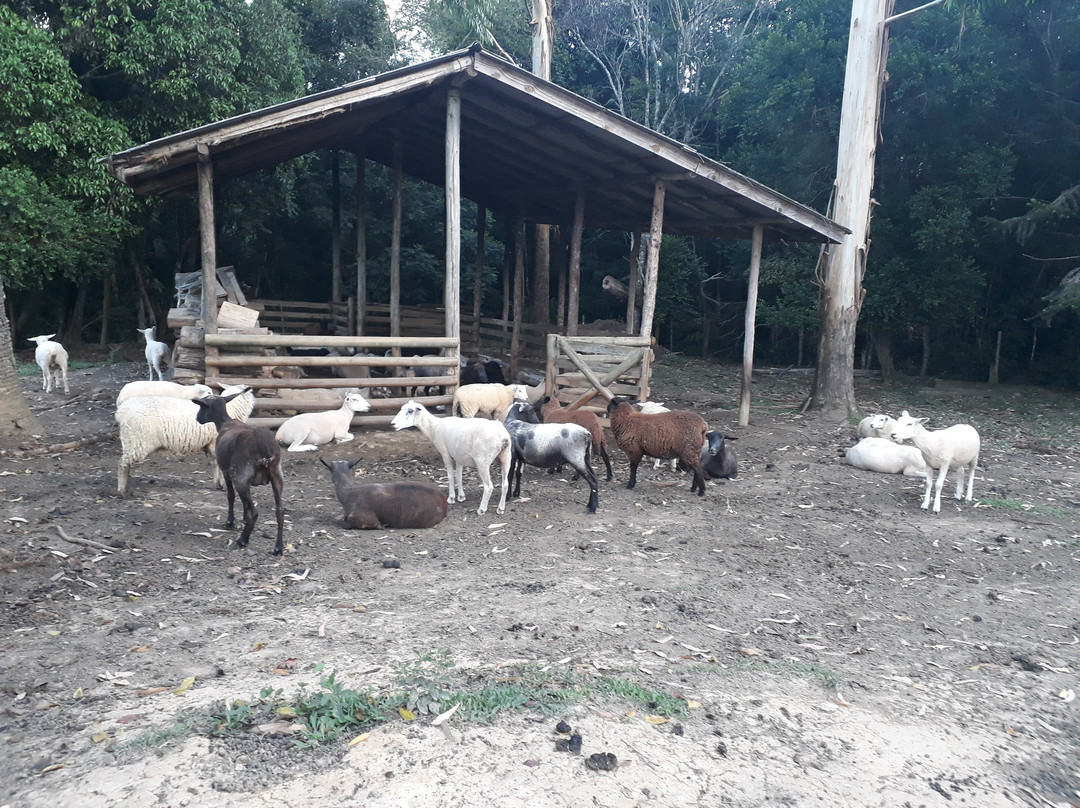 Pousada Rancho da Guaiaca主图