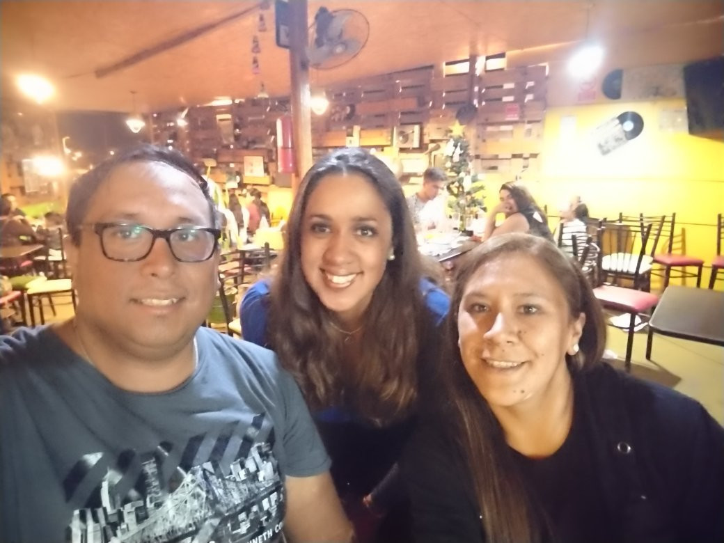 El Bitute Piqueos Bar