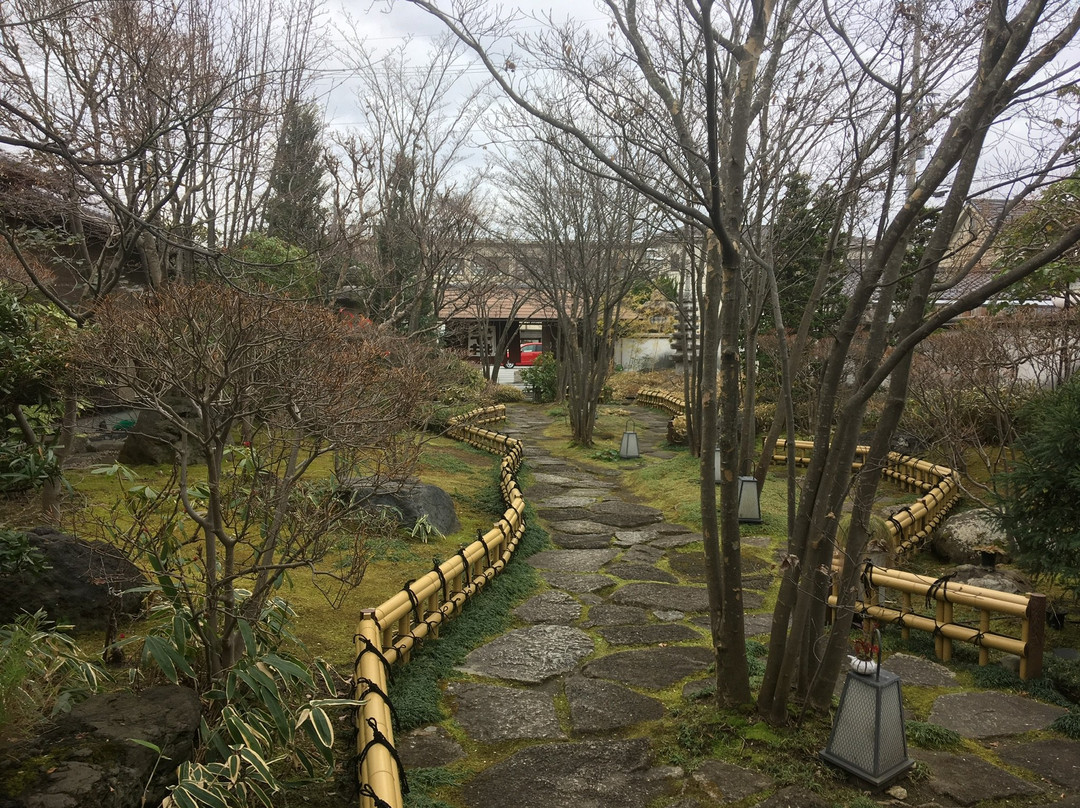 Ryotei Ryokan Yasui主图