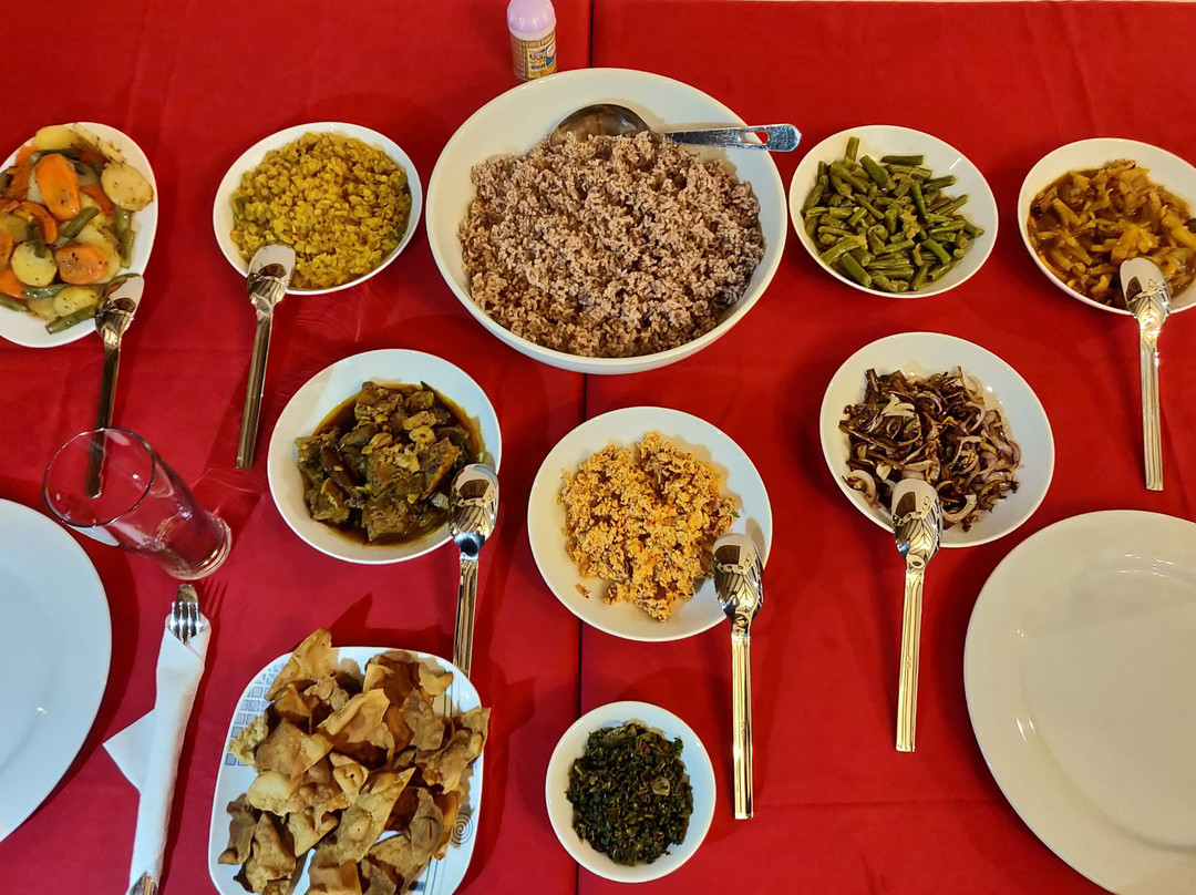 Friendship Villa主图