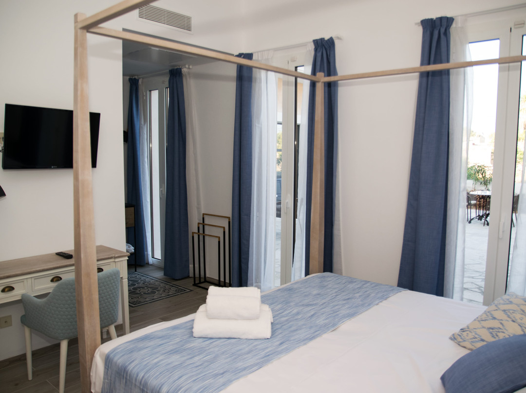 Petit Hotel Sant Miquel主图