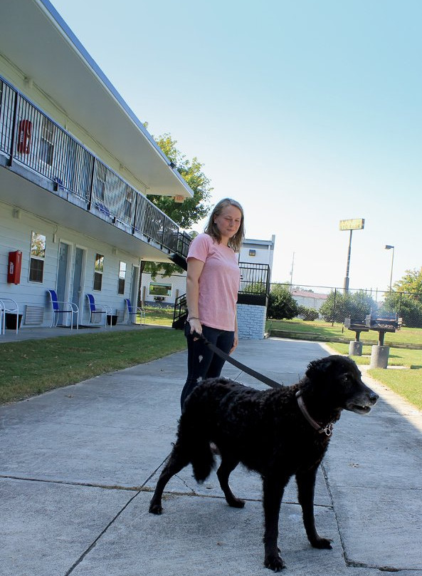 Daybreak Suites Extended Stay - Cleveland, TN主图