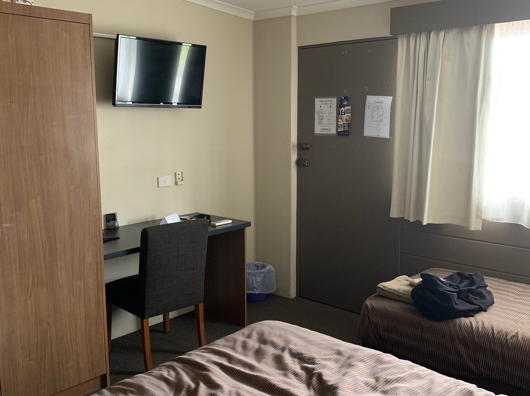 Seabrook Hotel主图