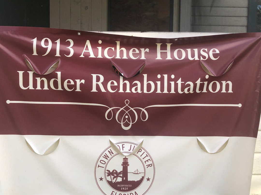 Sawfish Bay Park-朱庇特必去景点