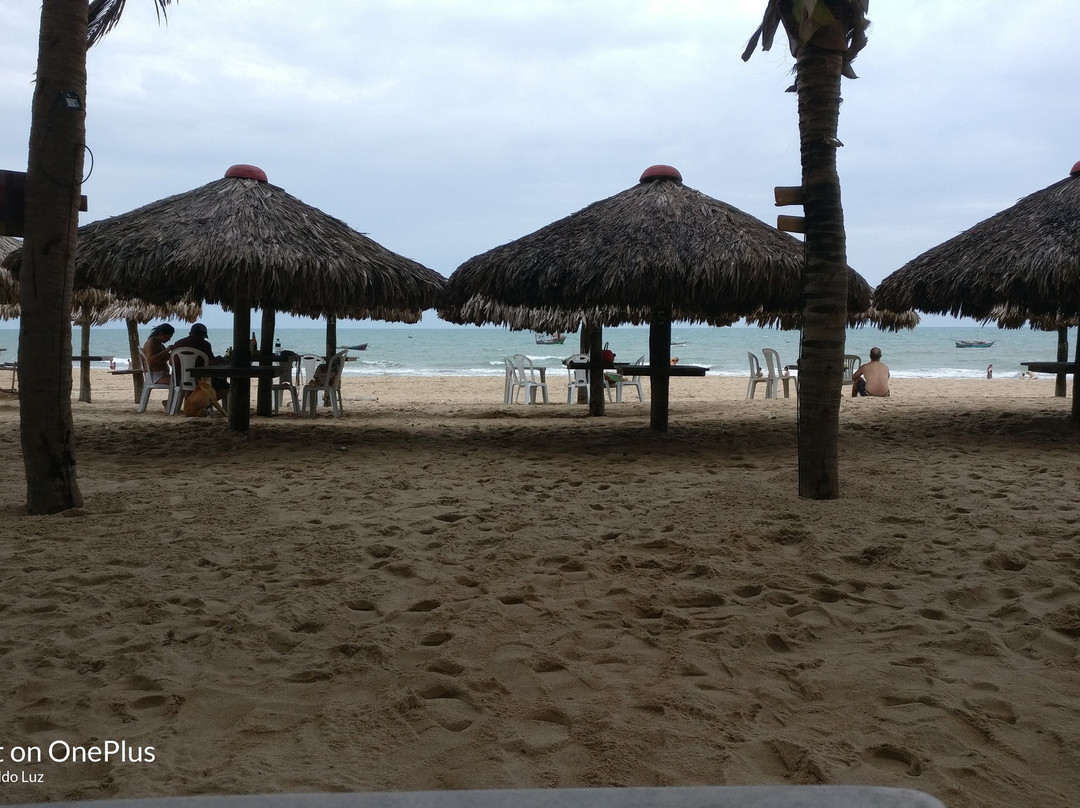 Pousada e Barraca Garcez主图