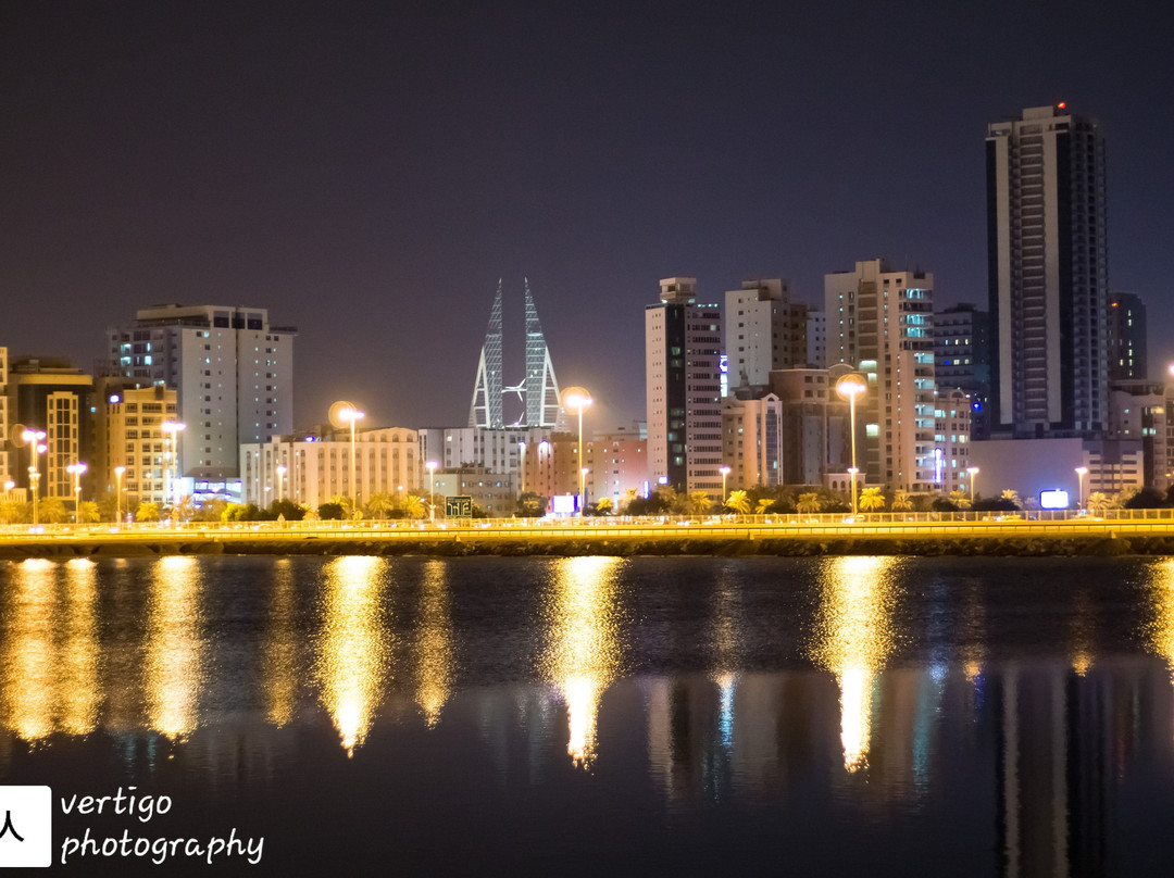 帕斯国际酒店主图