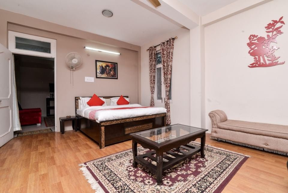 Hotel Cozy Nook主图