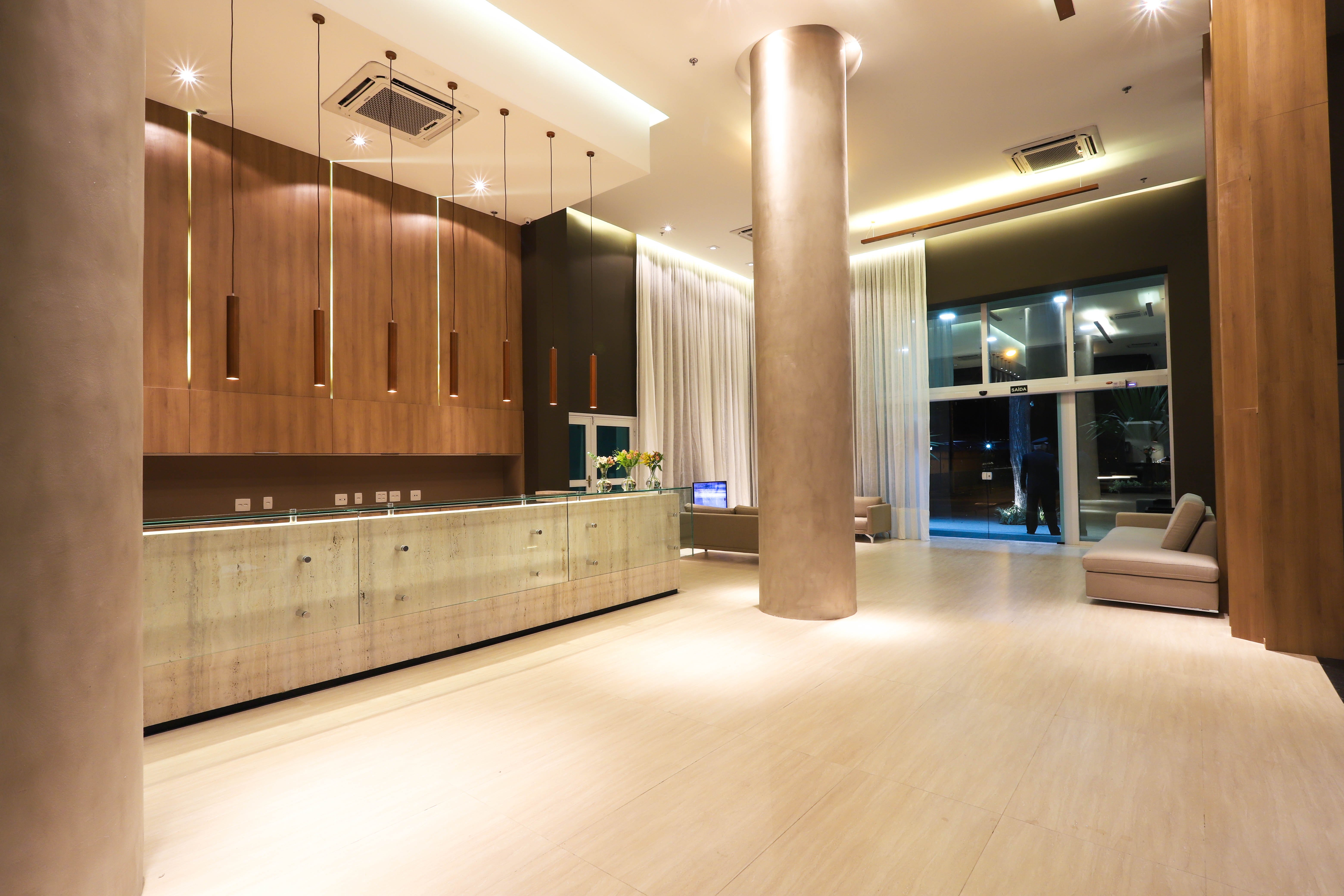 Promenade Soho Campos-官方
