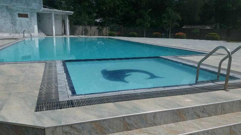 Sansung Chiththa Holiday Resort主图