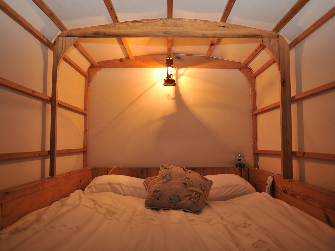 Lord Somerset Guest House主图