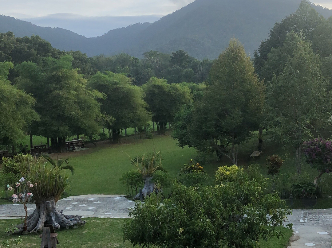 Hotel Singgahsana Langkawi主图