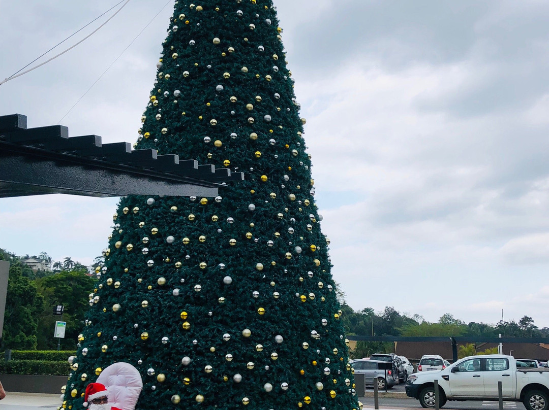 Cascades Lifestyle Centre-彼得马里茨堡必去景点