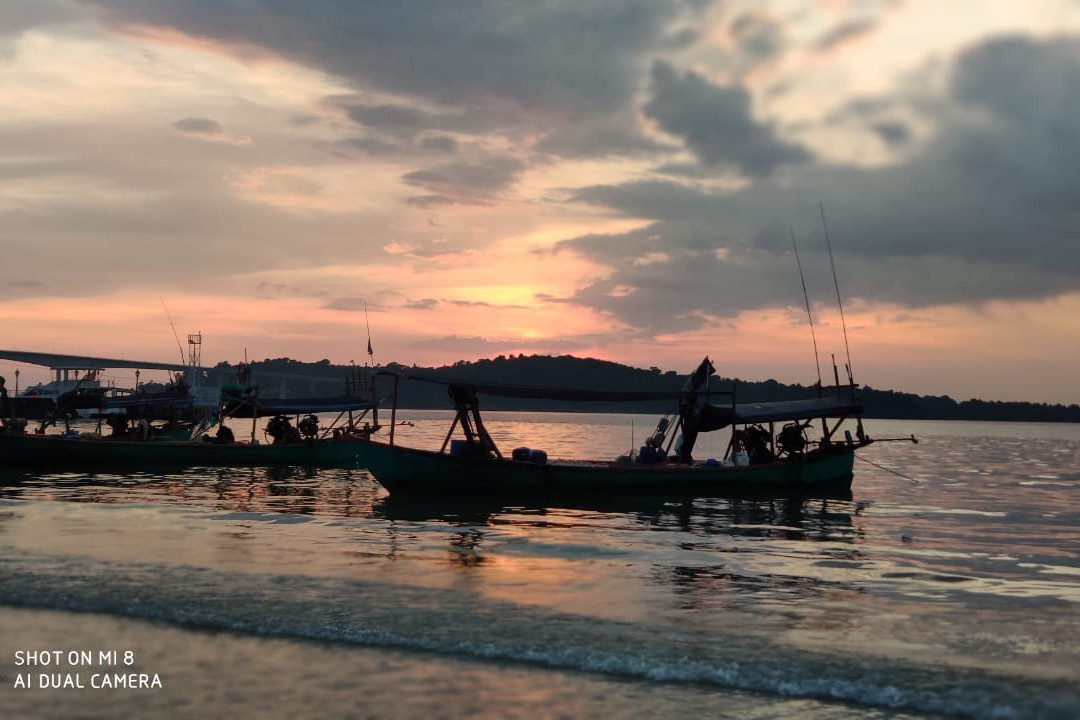 IDN Pub & Bar-西哈努克必去景点