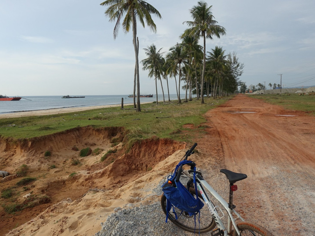 Green Bike Phu Quoc景点图片