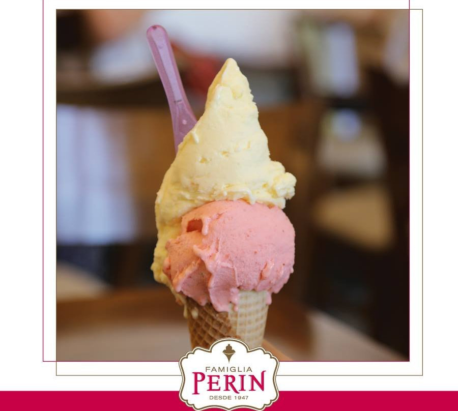 Heladeria Famiglia Perin
