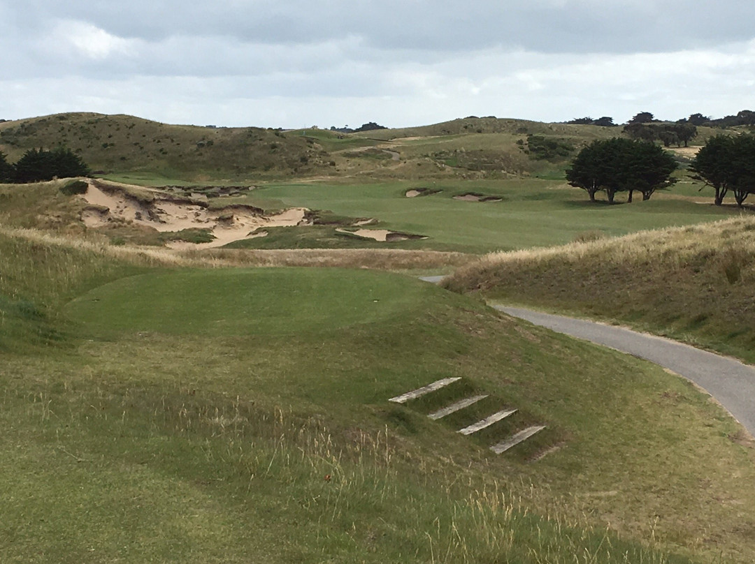 The Dunes Golf Links景点图片