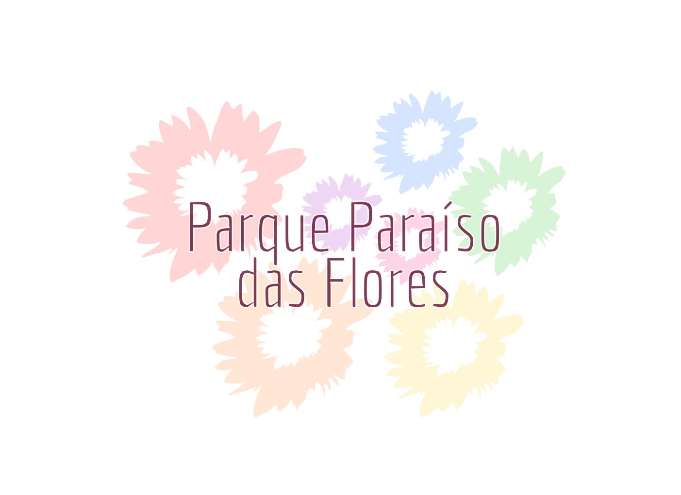Parque Paraíso das Flores-官方