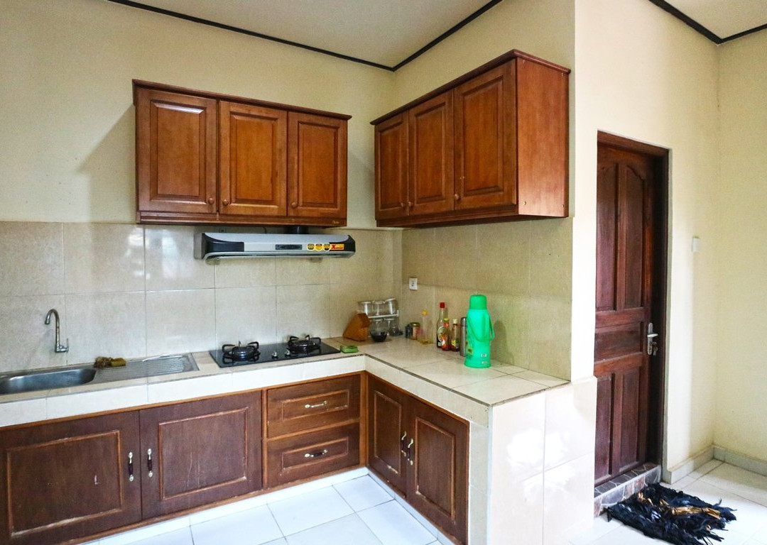 瑟曼潘村旅馆主图